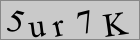 Sicherheitscode