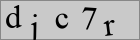 Sicherheitscode