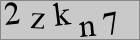 Sicherheitscode