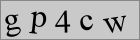 Sicherheitscode