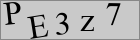 Sicherheitscode