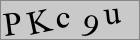 Sicherheitscode