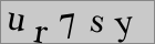 Sicherheitscode