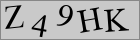 Sicherheitscode