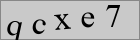 Sicherheitscode
