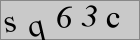 Sicherheitscode