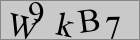 Sicherheitscode