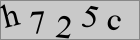 Sicherheitscode