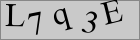 Sicherheitscode