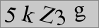 Sicherheitscode