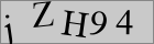 Sicherheitscode