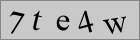Sicherheitscode
