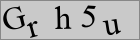 Sicherheitscode
