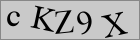 Sicherheitscode