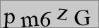 Sicherheitscode