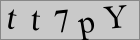 Sicherheitscode