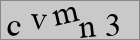 Sicherheitscode