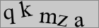 Sicherheitscode