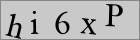 Sicherheitscode