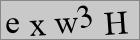 Sicherheitscode