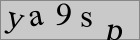 Sicherheitscode