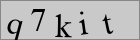 Sicherheitscode