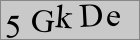 Sicherheitscode