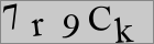 Sicherheitscode