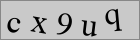 Sicherheitscode