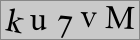 Sicherheitscode