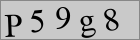 Sicherheitscode