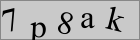 Sicherheitscode