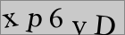 Sicherheitscode