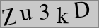 Sicherheitscode