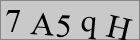Sicherheitscode