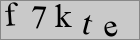 Sicherheitscode
