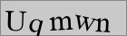 Sicherheitscode