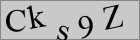 Sicherheitscode