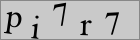 Sicherheitscode