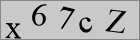 Sicherheitscode