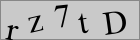 Sicherheitscode
