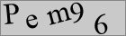 Sicherheitscode