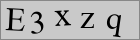 Sicherheitscode