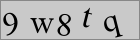 Sicherheitscode
