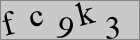 Sicherheitscode