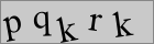 Sicherheitscode