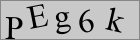 Sicherheitscode
