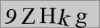Sicherheitscode