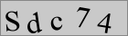 Sicherheitscode