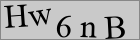 Sicherheitscode